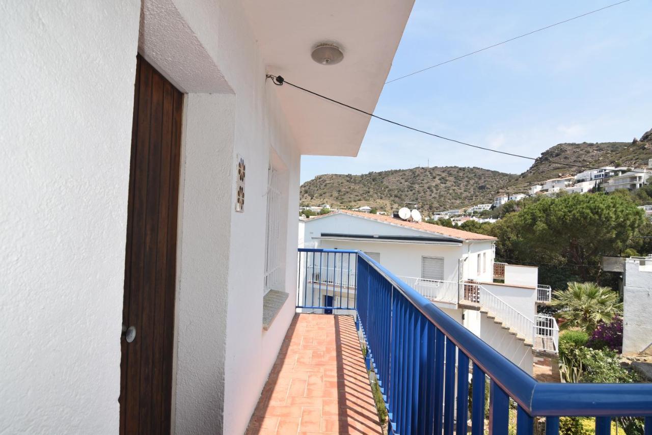 Appartement Rnet - Almadrava 172 - Vista Mar Roses