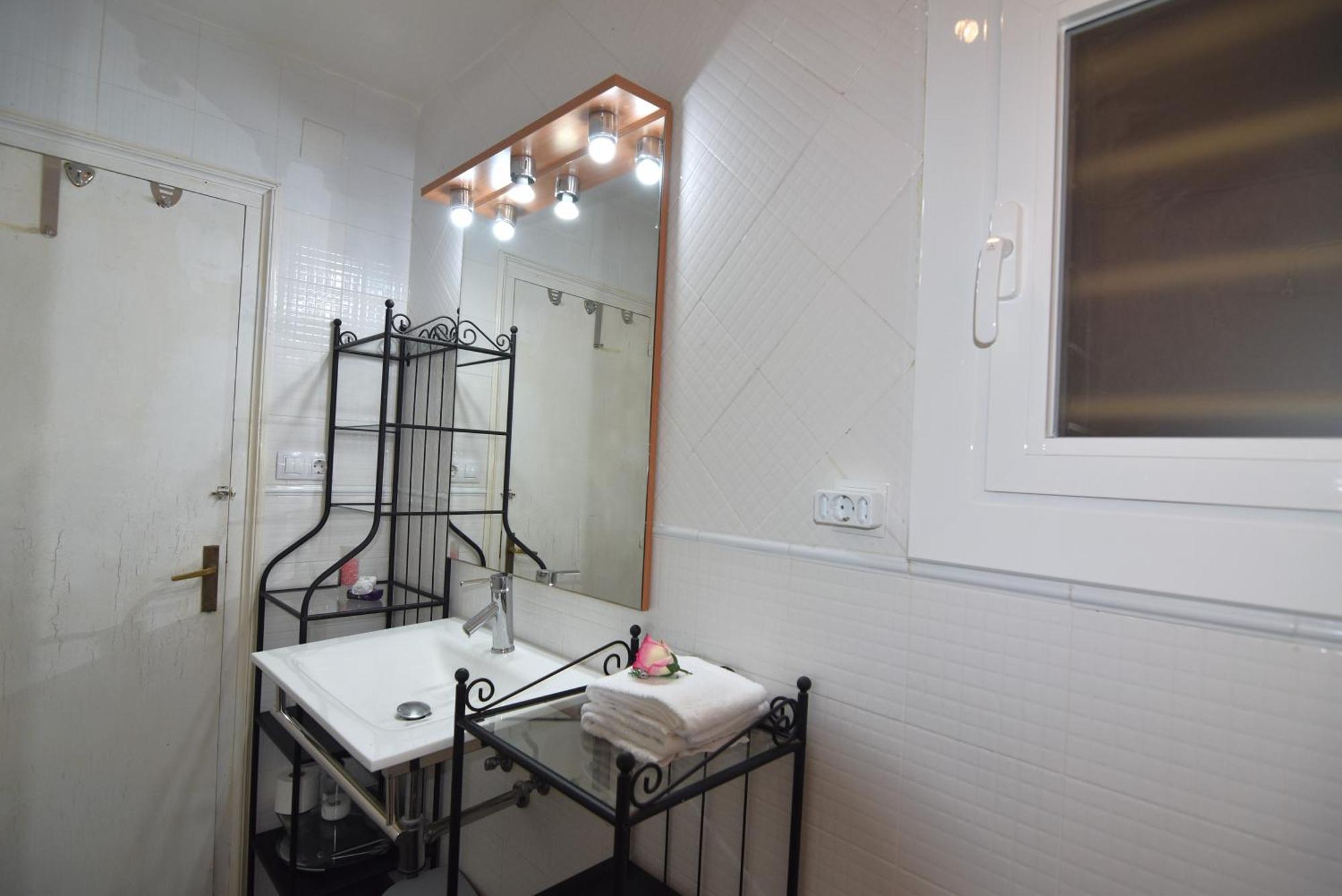 Appartement Rnet - Almadrava 172 - Vista Mar