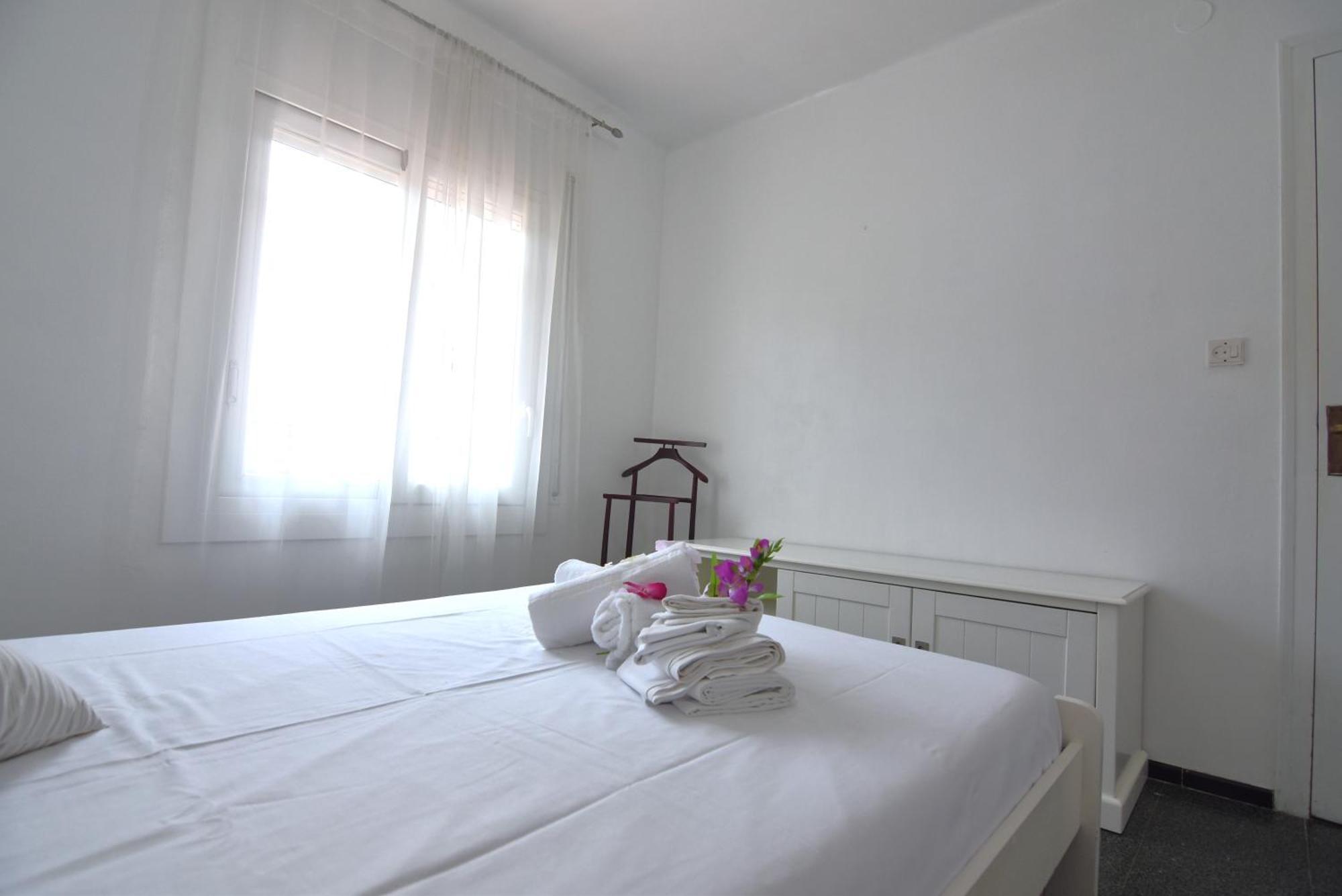 Appartement Rnet - Almadrava 172 - Vista Mar
