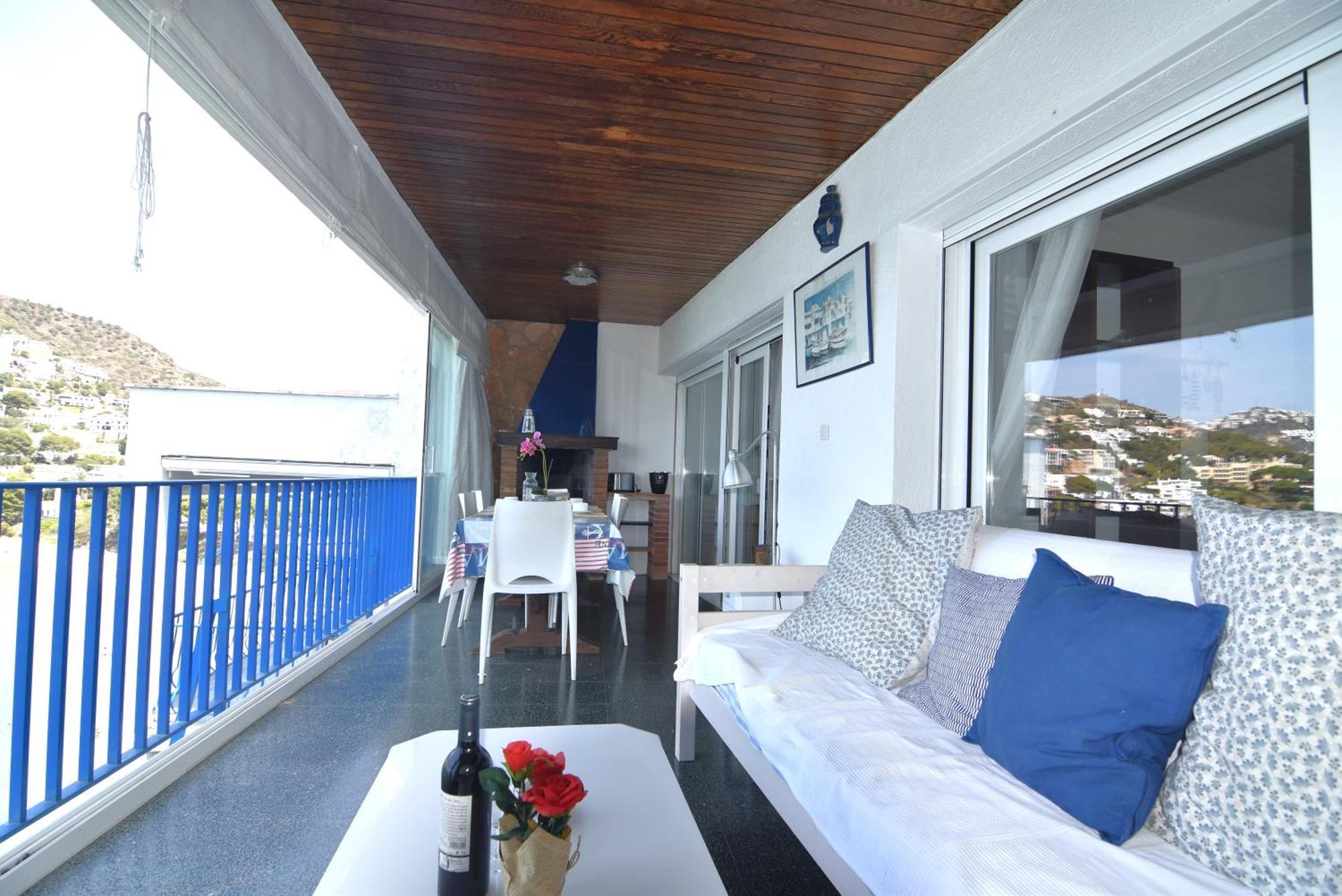 Appartement Rnet - Almadrava 172 - Vista Mar *