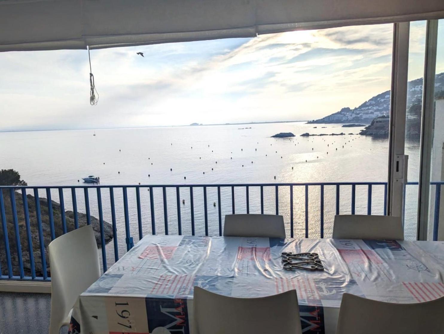 Rnet - Almadrava 172 - Vista Mar Appartement Roses