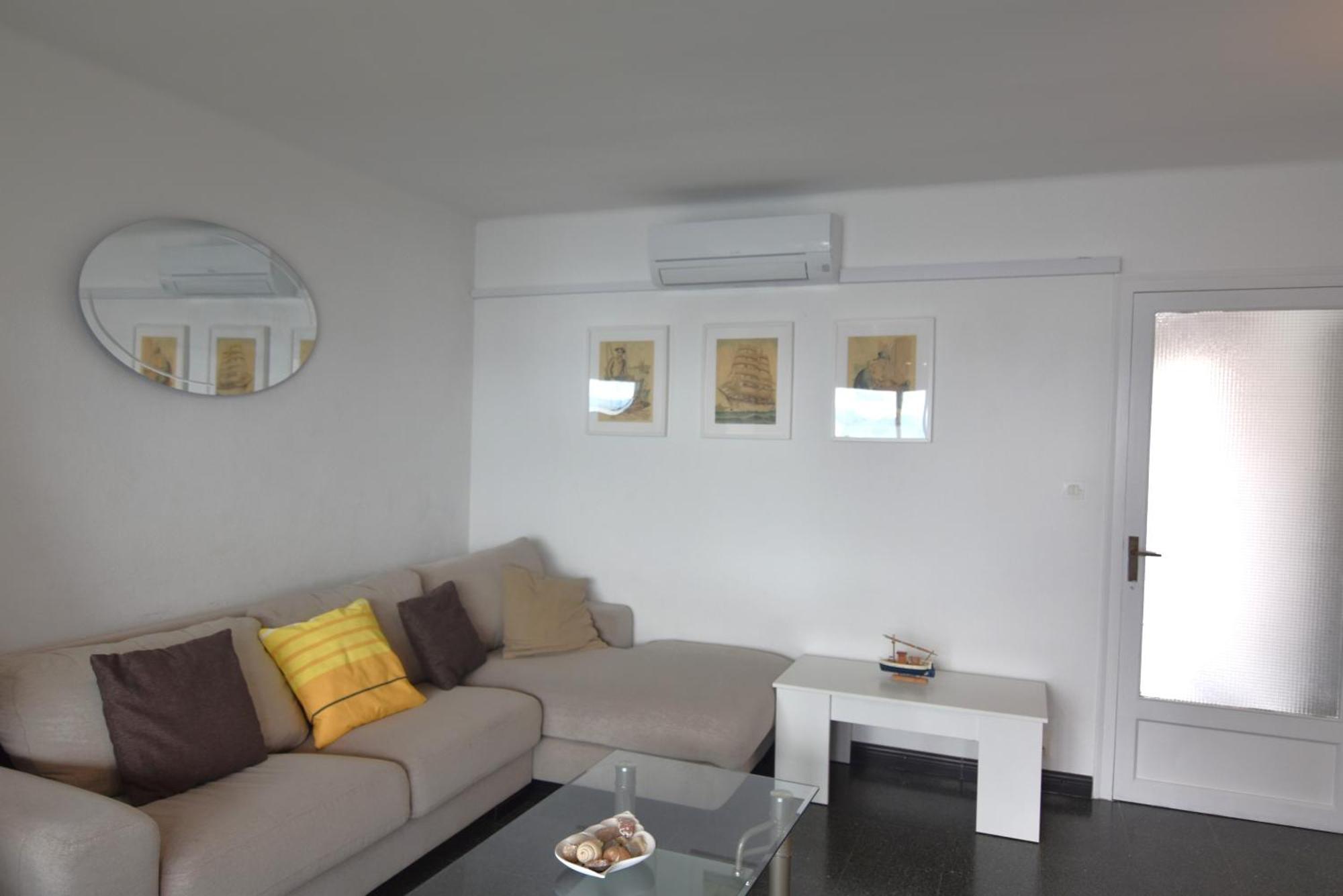 Rnet - Almadrava 172 - Vista Mar Appartement *