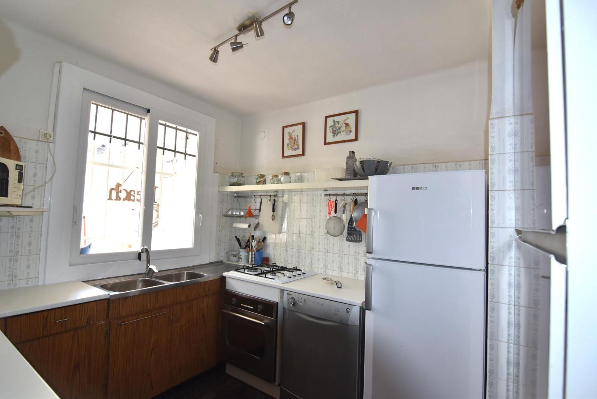 Apartamento Rnet - Almadrava 172 - Vista Mar Rosas